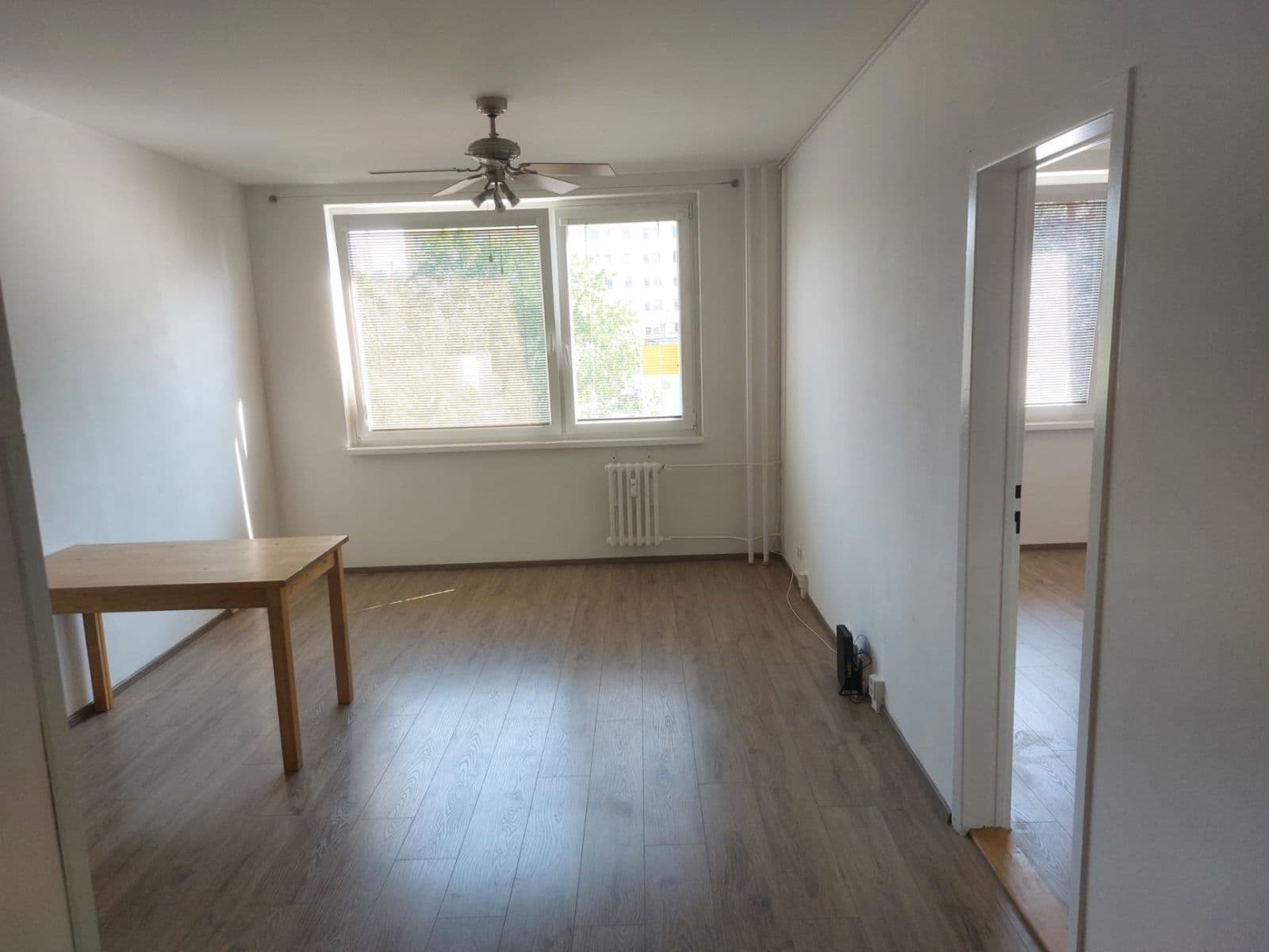 Pronájem bytu 2+kk 40 m², Leopoldova, Praha, Praha Pronájem bytu 2+kk 40 m², Leopoldova, Praha, Praha