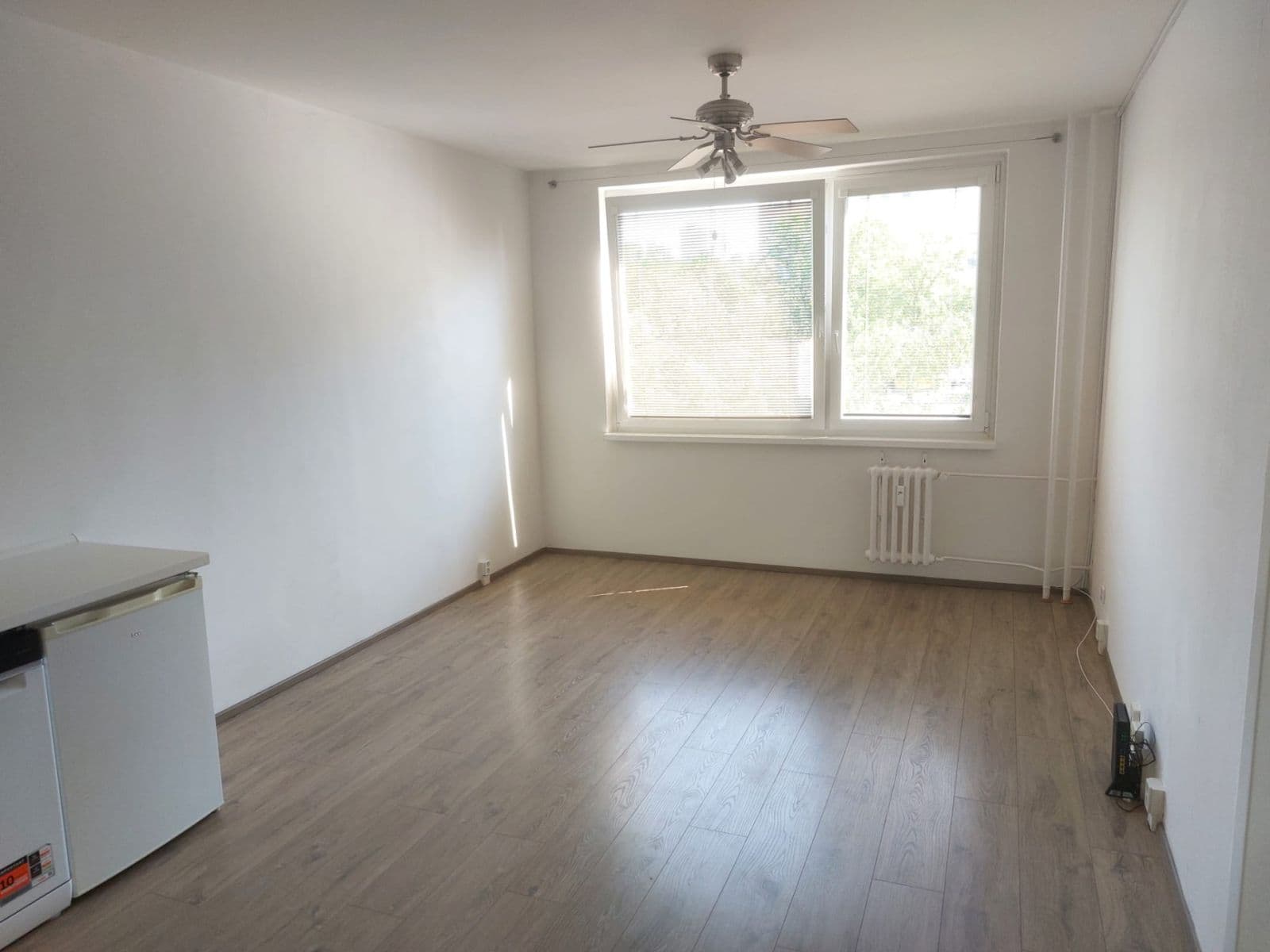 Pronájem bytu 2+kk 40 m², Leopoldova, Praha, Praha Pronájem bytu 2+kk 40 m², Leopoldova, Praha, Praha
