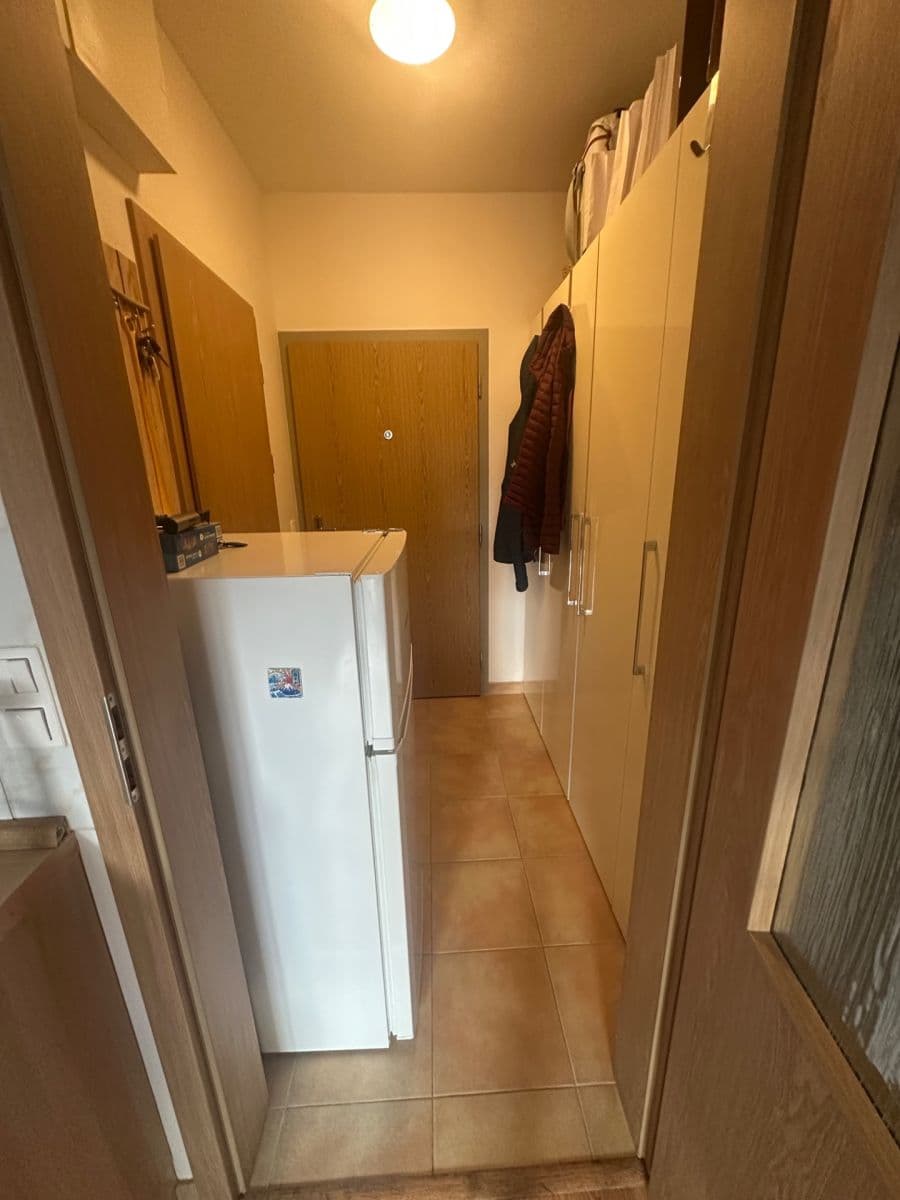 Pronájem bytu 1+kk 30 m², Švihovská, Praha, Praha Pronájem bytu 1+kk 30 m², Švihovská, Praha, Praha