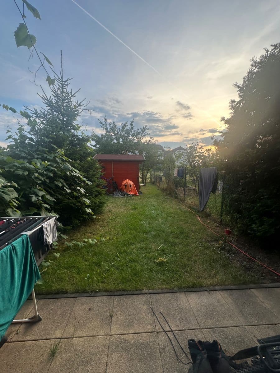 Pronájem bytu 1+kk 30 m², Švihovská, Praha, Praha Pronájem bytu 1+kk 30 m², Švihovská, Praha, Praha