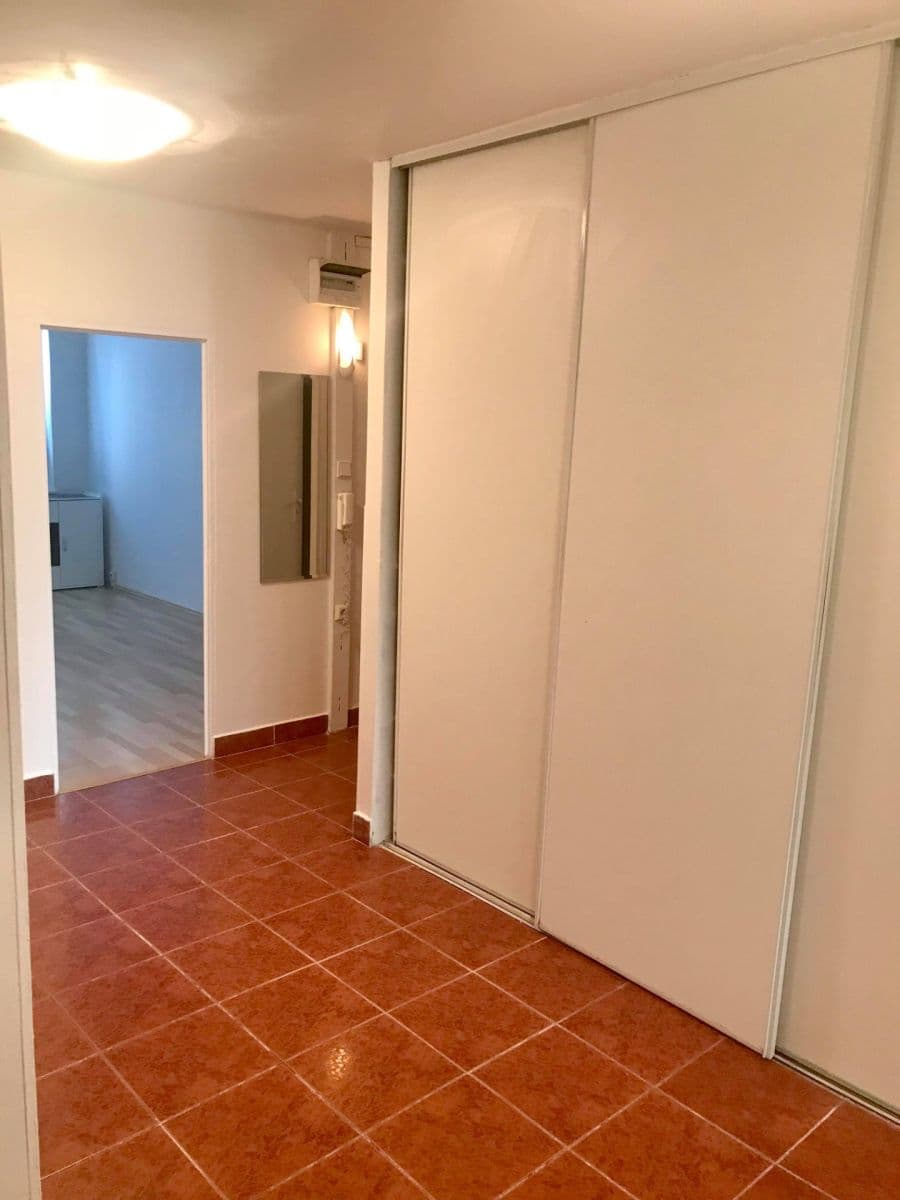 Pronájem bytu 4+kk 91 m², Klírova, Praha, Praha Pronájem bytu 4+kk 91 m², Klírova, Praha, Praha