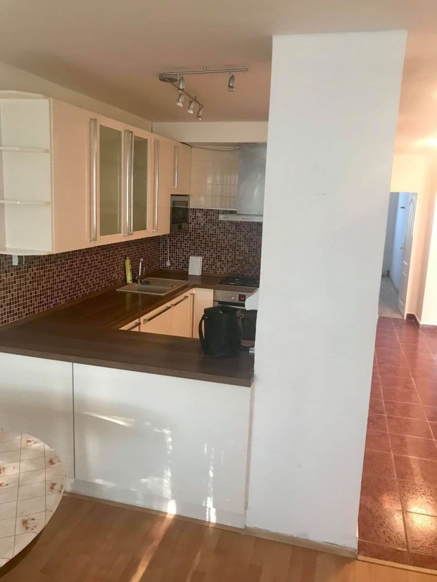 Pronájem bytu 4+kk 91 m², Klírova, Praha, Praha Pronájem bytu 4+kk 91 m², Klírova, Praha, Praha