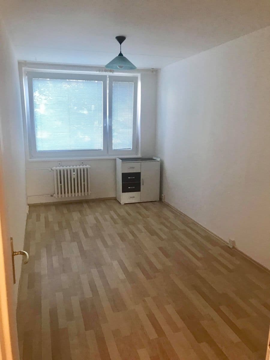 Pronájem bytu 4+kk 91 m², Klírova, Praha, Praha Pronájem bytu 4+kk 91 m², Klírova, Praha, Praha