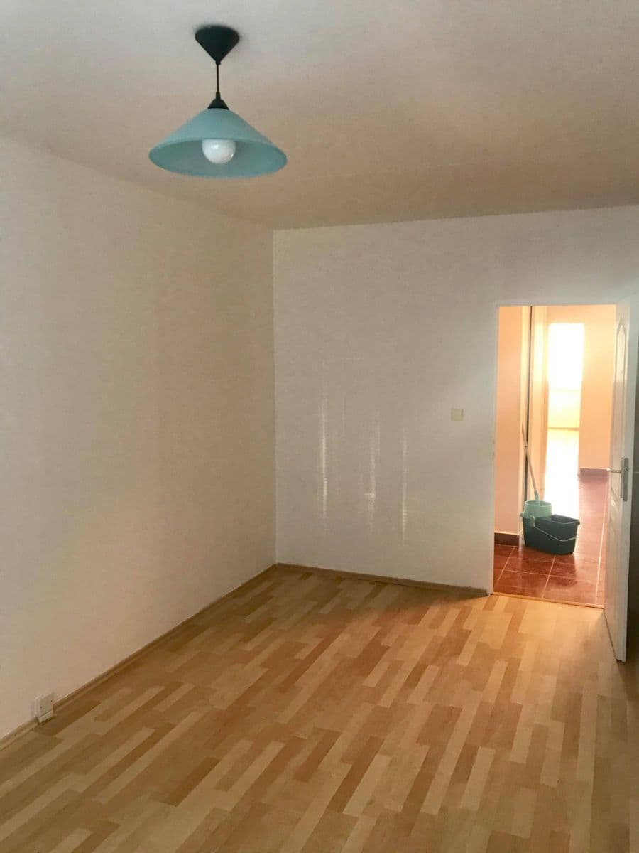 Pronájem bytu 4+kk 91 m², Klírova, Praha, Praha Pronájem bytu 4+kk 91 m², Klírova, Praha, Praha