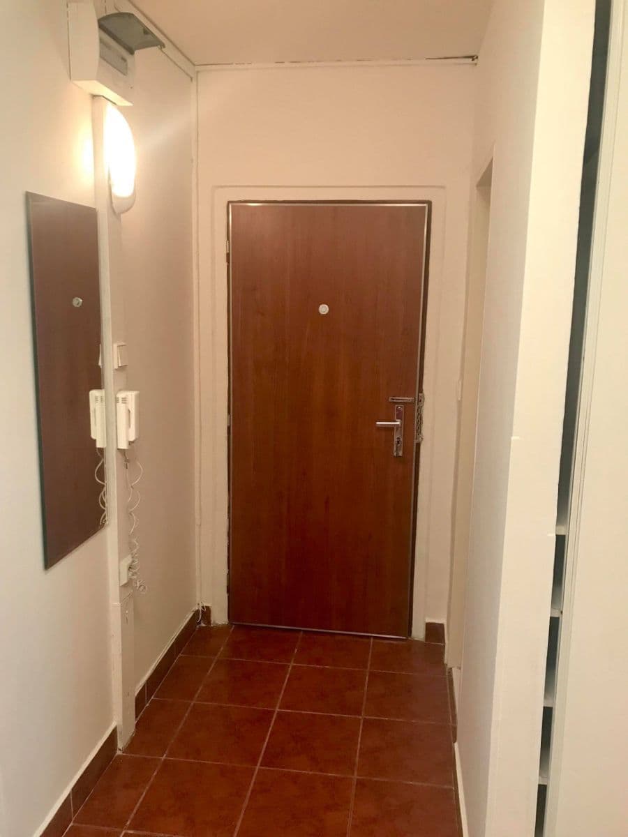 Pronájem bytu 4+kk 91 m², Klírova, Praha, Praha Pronájem bytu 4+kk 91 m², Klírova, Praha, Praha