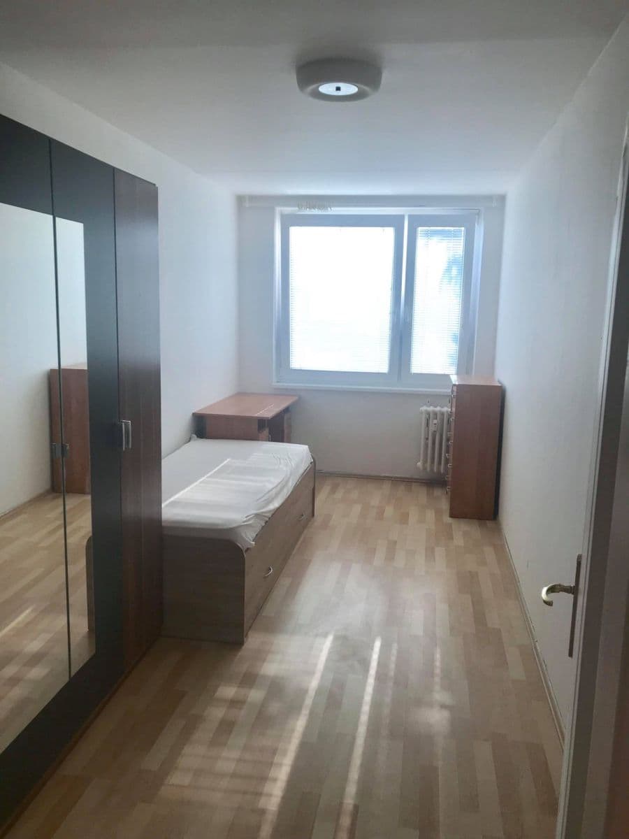 Pronájem bytu 4+kk 91 m², Klírova, Praha, Praha Pronájem bytu 4+kk 91 m², Klírova, Praha, Praha