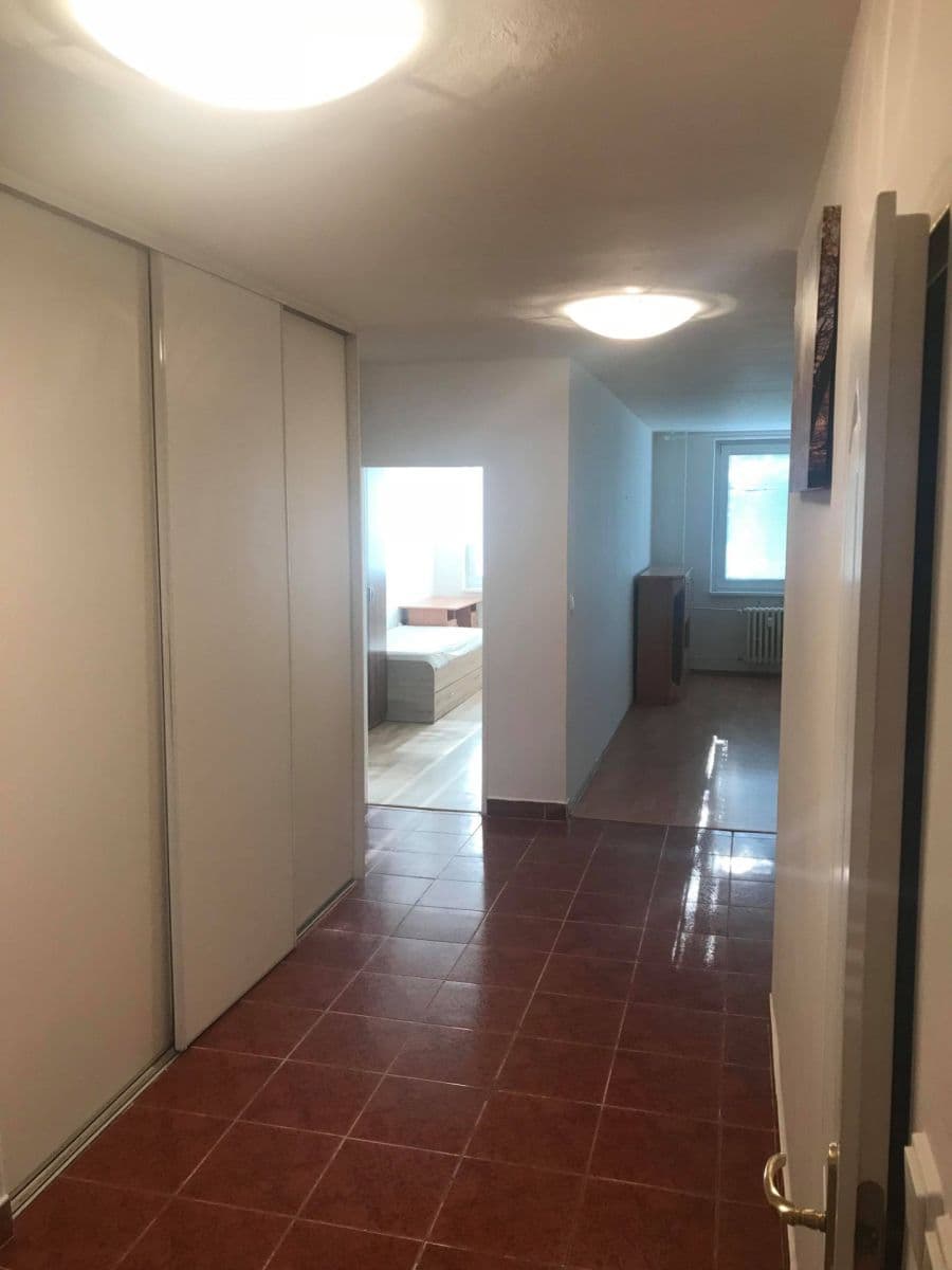 Pronájem bytu 4+kk 91 m², Klírova, Praha, Praha Pronájem bytu 4+kk 91 m², Klírova, Praha, Praha