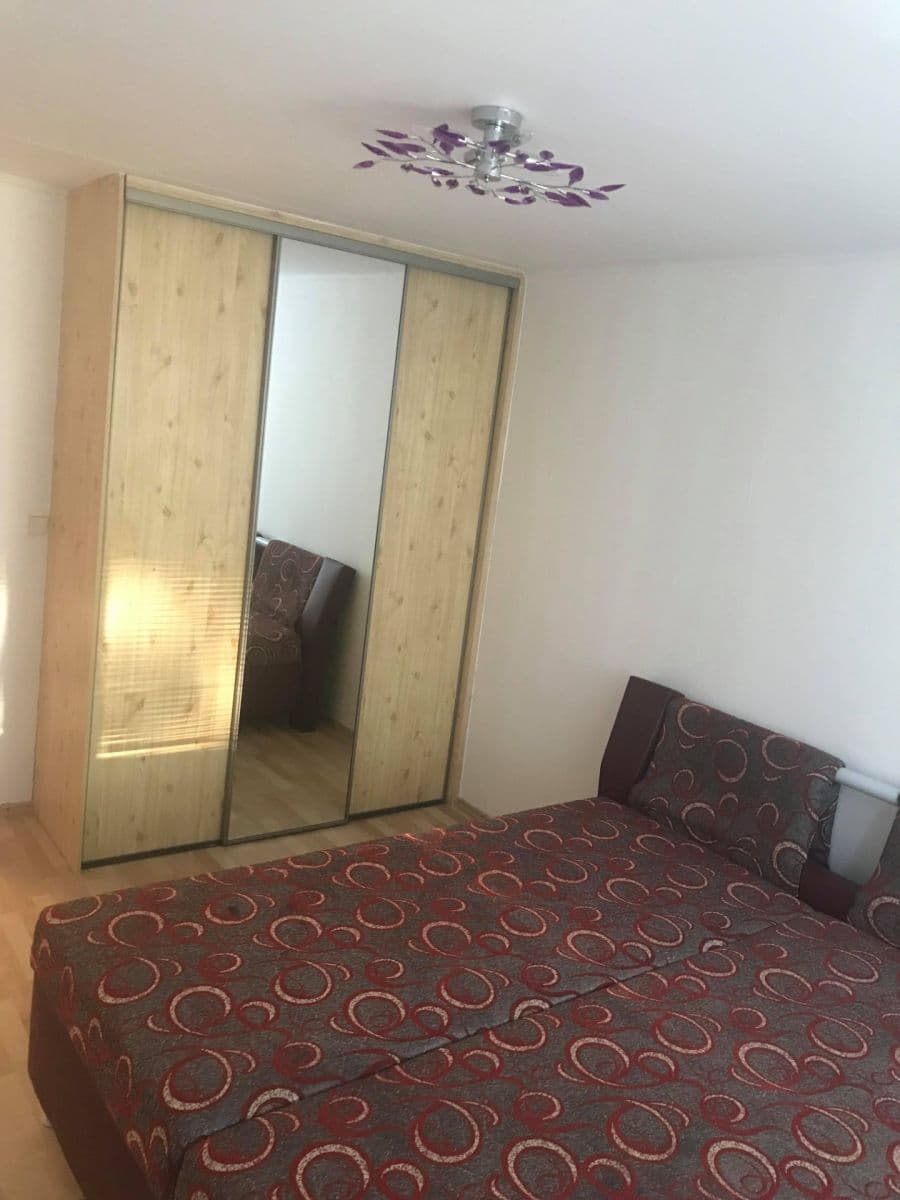 Pronájem bytu 4+kk 91 m², Klírova, Praha, Praha Pronájem bytu 4+kk 91 m², Klírova, Praha, Praha