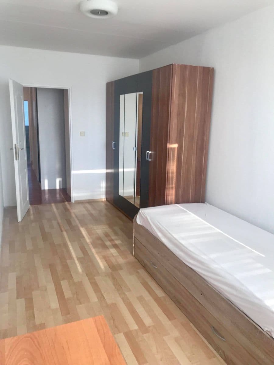Pronájem bytu 4+kk 91 m², Klírova, Praha, Praha Pronájem bytu 4+kk 91 m², Klírova, Praha, Praha