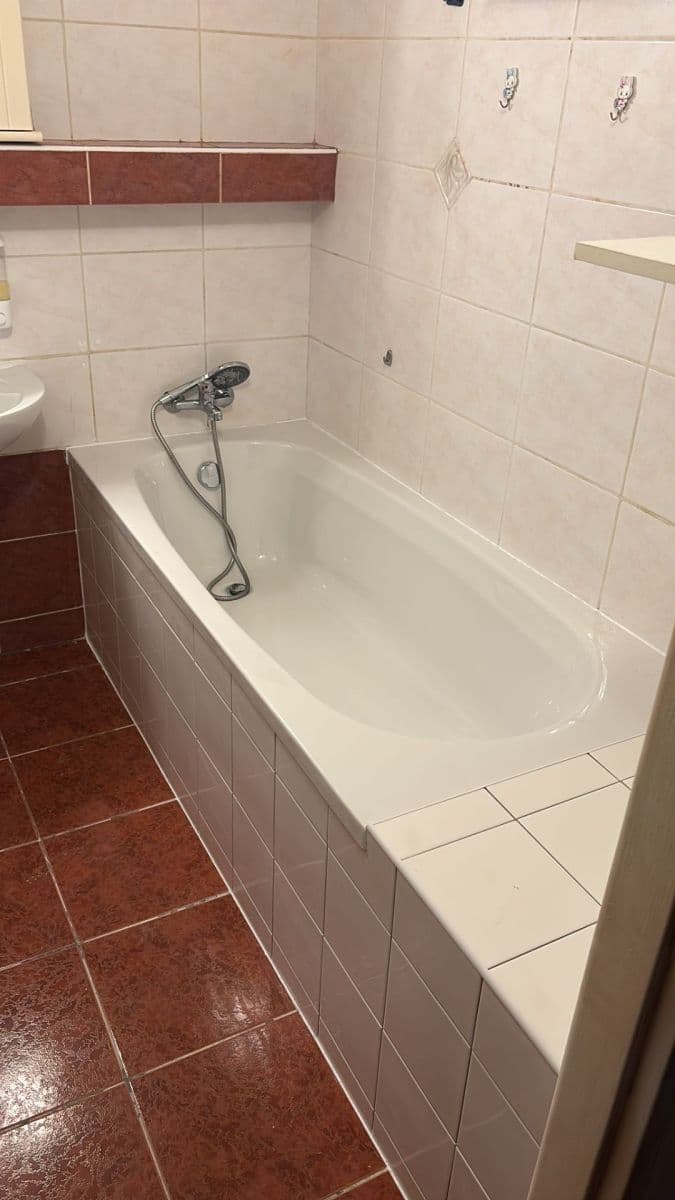 Pronájem bytu 4+kk 91 m², Klírova, Praha, Praha Pronájem bytu 4+kk 91 m², Klírova, Praha, Praha