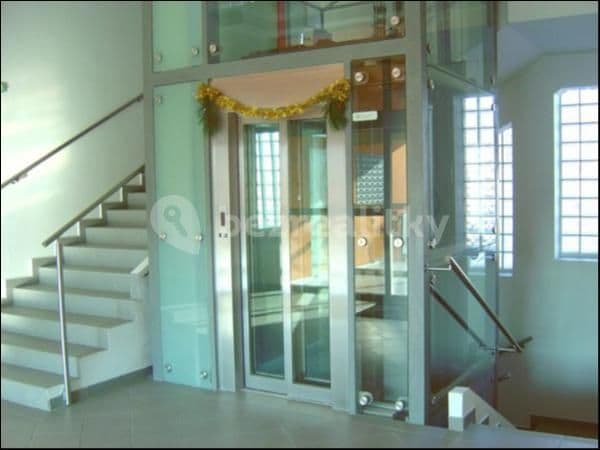 Pronájem bytu 1+kk 33 m², Českomoravská, Praha, Praha Pronájem bytu 1+kk 33 m², Českomoravská, Praha, Praha