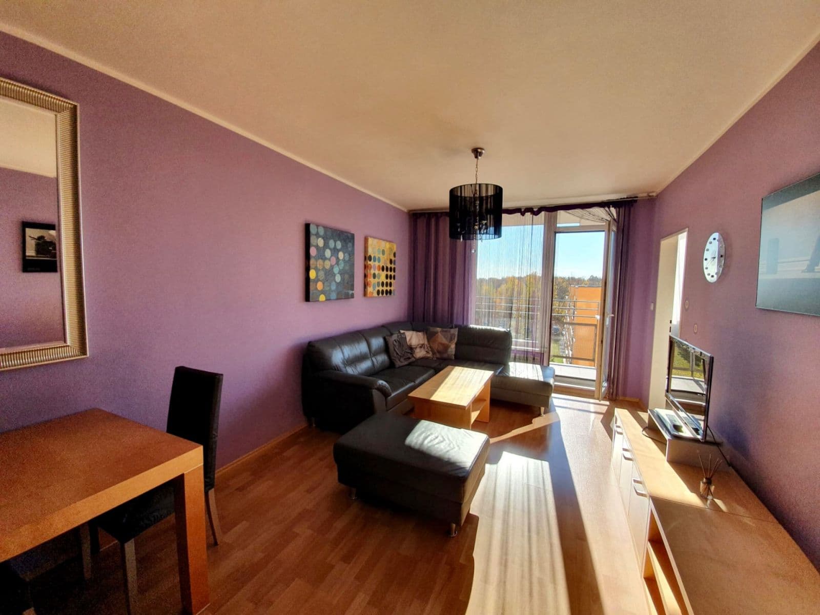 Prodej bytu 2+kk 53 m², Hnězdenská, Praha, Praha Prodej bytu 2+kk 53 m², Hnězdenská, Praha, Praha