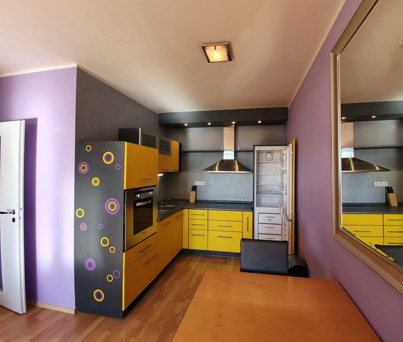 Prodej bytu 2+kk 53 m², Hnězdenská, Praha, Praha Prodej bytu 2+kk 53 m², Hnězdenská, Praha, Praha