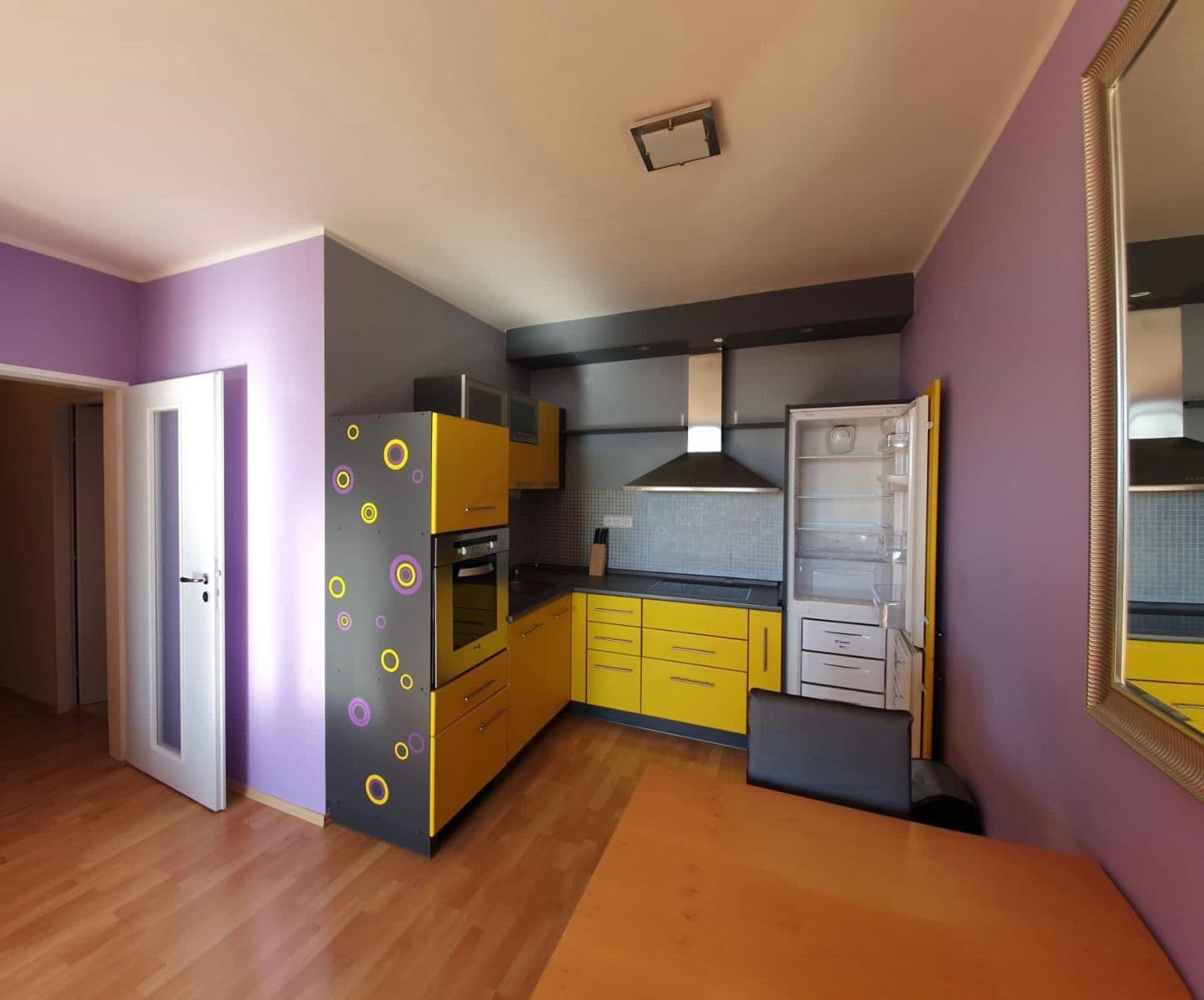Prodej bytu 2+kk 53 m², Hnězdenská, Praha, Praha Prodej bytu 2+kk 53 m², Hnězdenská, Praha, Praha