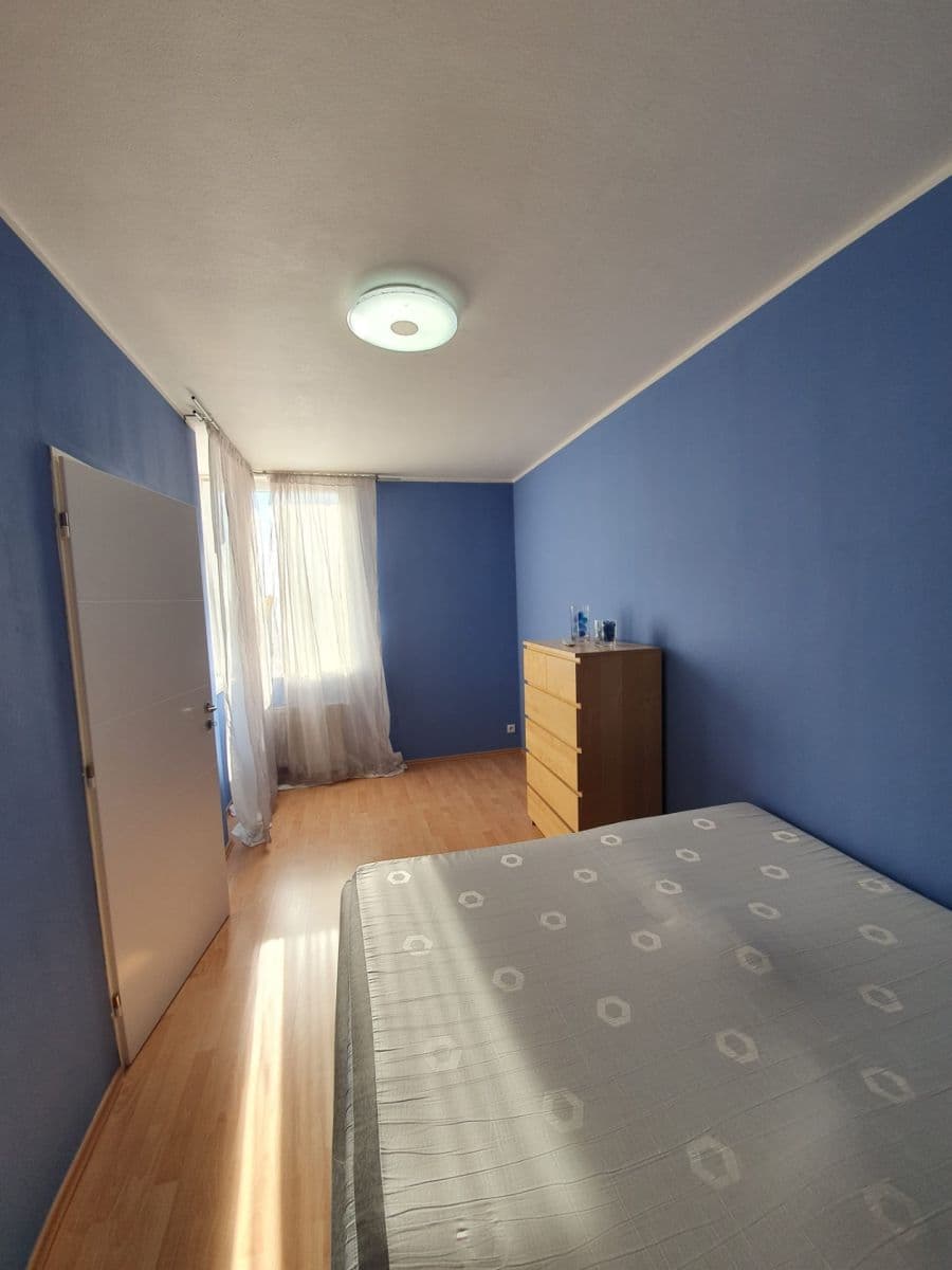 Prodej bytu 2+kk 53 m², Hnězdenská, Praha, Praha Prodej bytu 2+kk 53 m², Hnězdenská, Praha, Praha