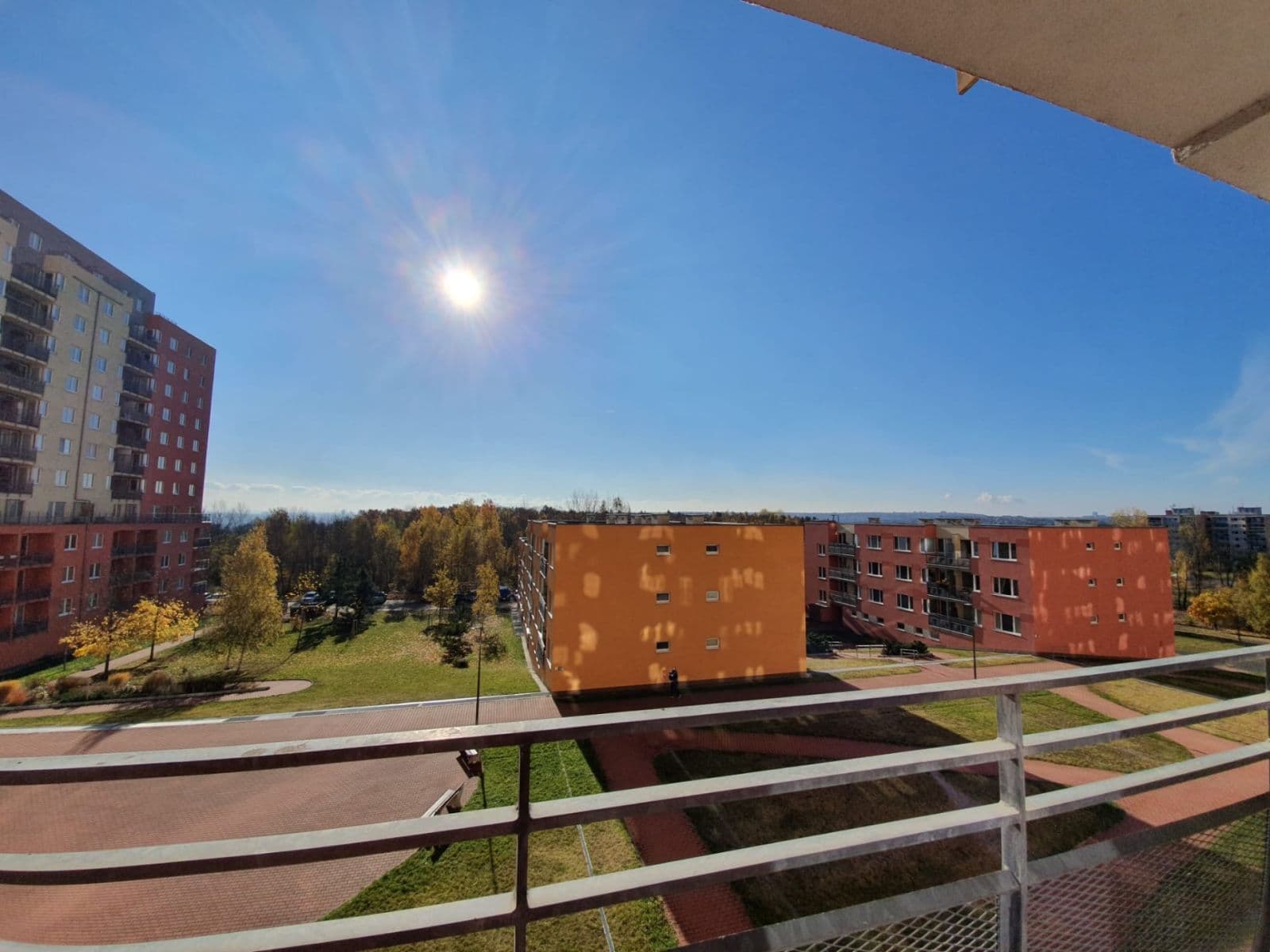 Prodej bytu 2+kk 53 m², Hnězdenská, Praha, Praha Prodej bytu 2+kk 53 m², Hnězdenská, Praha, Praha