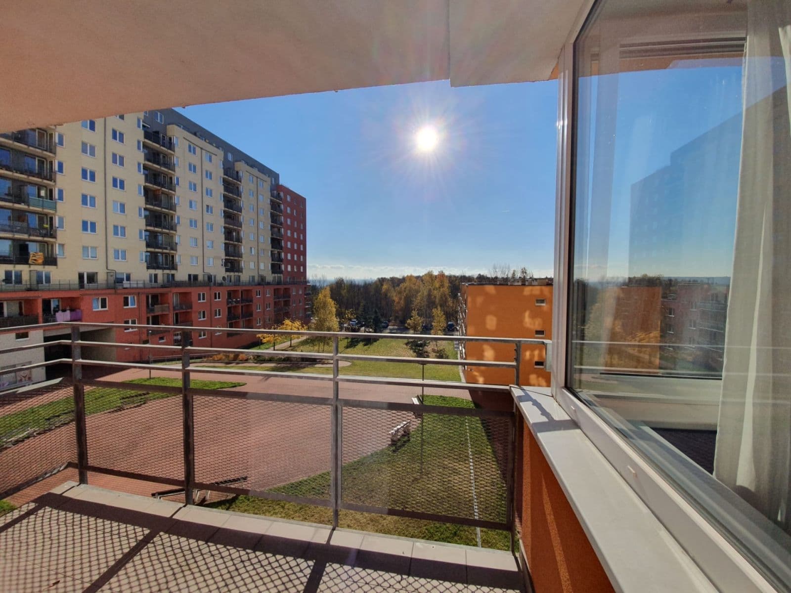 Prodej bytu 2+kk 53 m², Hnězdenská, Praha, Praha Prodej bytu 2+kk 53 m², Hnězdenská, Praha, Praha