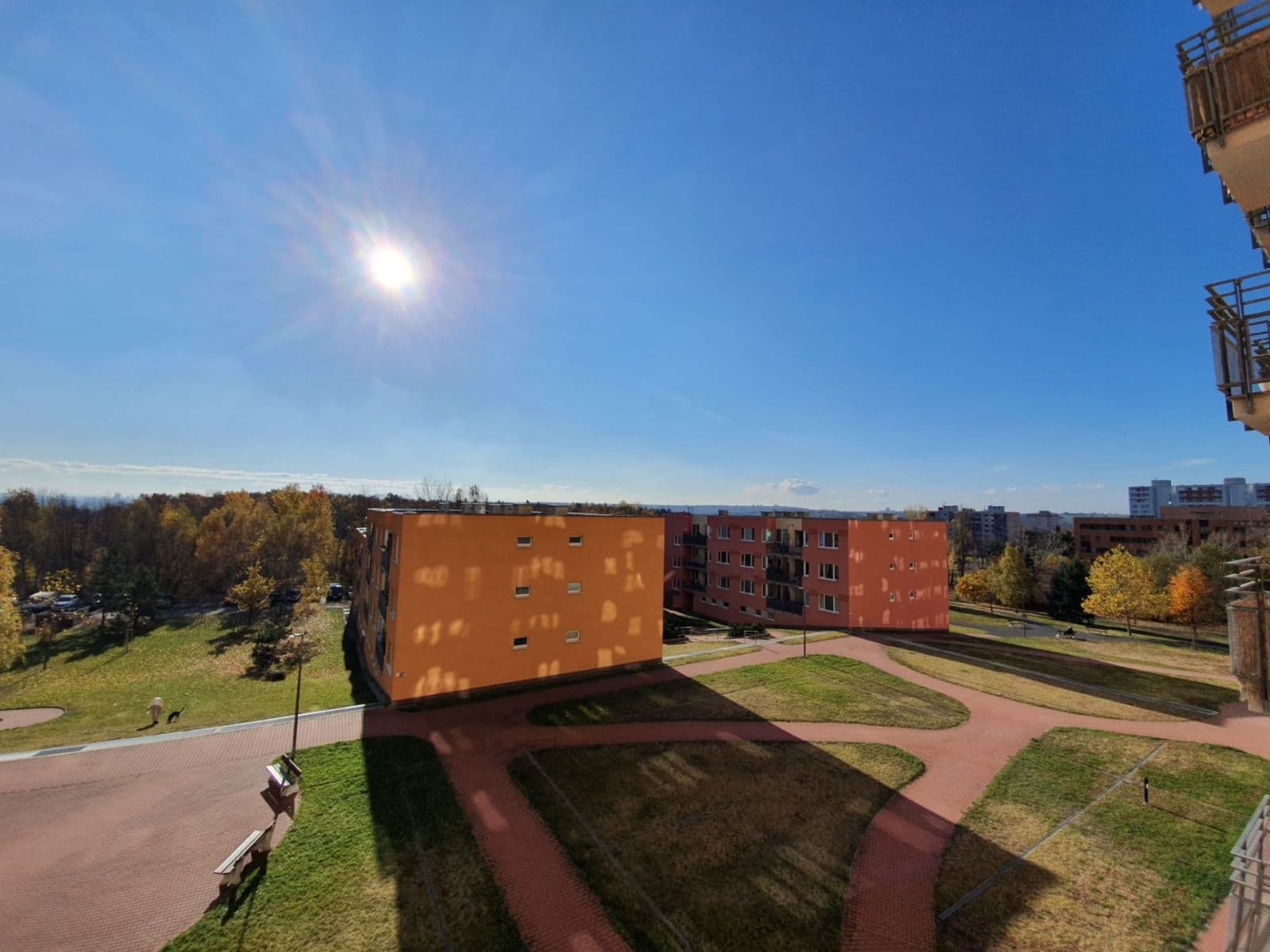 Prodej bytu 2+kk 53 m², Hnězdenská, Praha, Praha Prodej bytu 2+kk 53 m², Hnězdenská, Praha, Praha