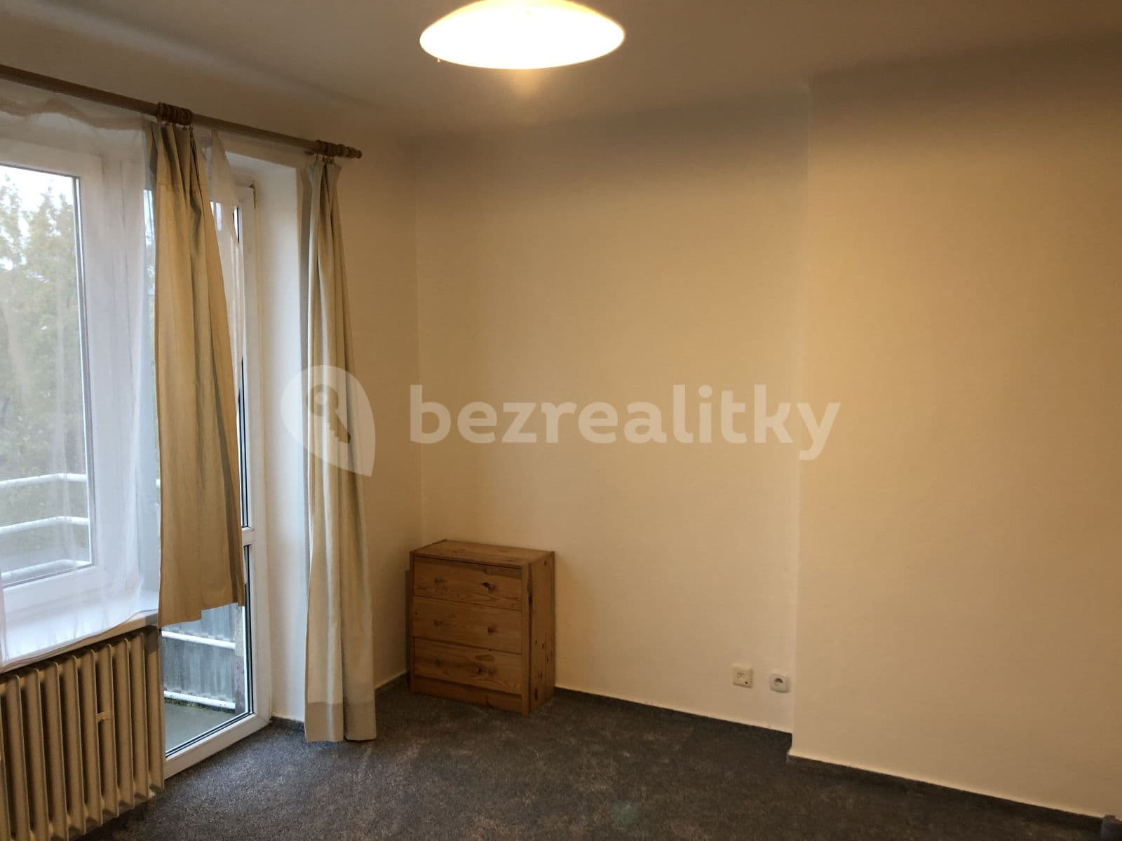 Pronájem bytu 1+1 36 m², Gruzínská, Praha, Praha Pronájem bytu 1+1 36 m², Gruzínská, Praha, Praha