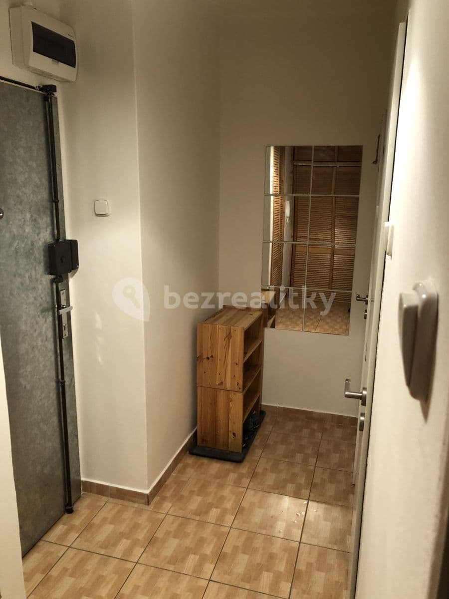 Pronájem bytu 1+1 36 m², Gruzínská, Praha, Praha Pronájem bytu 1+1 36 m², Gruzínská, Praha, Praha