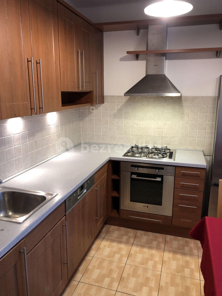 Pronájem bytu 1+1 36 m², Gruzínská, Praha, Praha Pronájem bytu 1+1 36 m², Gruzínská, Praha, Praha