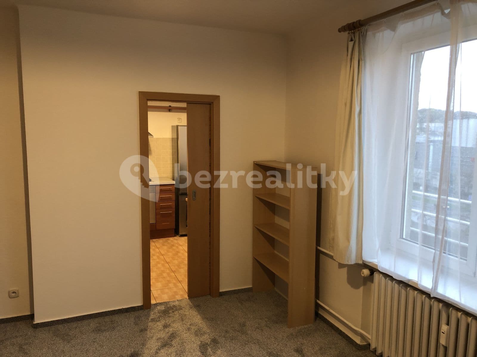 Pronájem bytu 1+1 36 m², Gruzínská, Praha, Praha Pronájem bytu 1+1 36 m², Gruzínská, Praha, Praha
