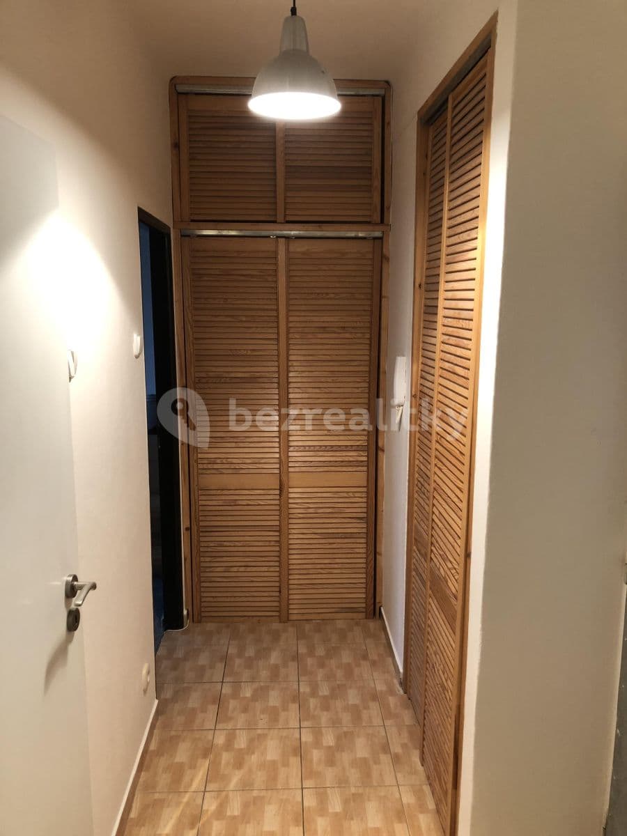 Pronájem bytu 1+1 36 m², Gruzínská, Praha, Praha Pronájem bytu 1+1 36 m², Gruzínská, Praha, Praha
