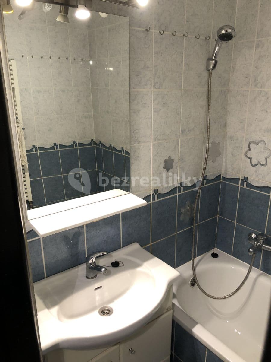 Pronájem bytu 1+1 36 m², Gruzínská, Praha, Praha Pronájem bytu 1+1 36 m², Gruzínská, Praha, Praha