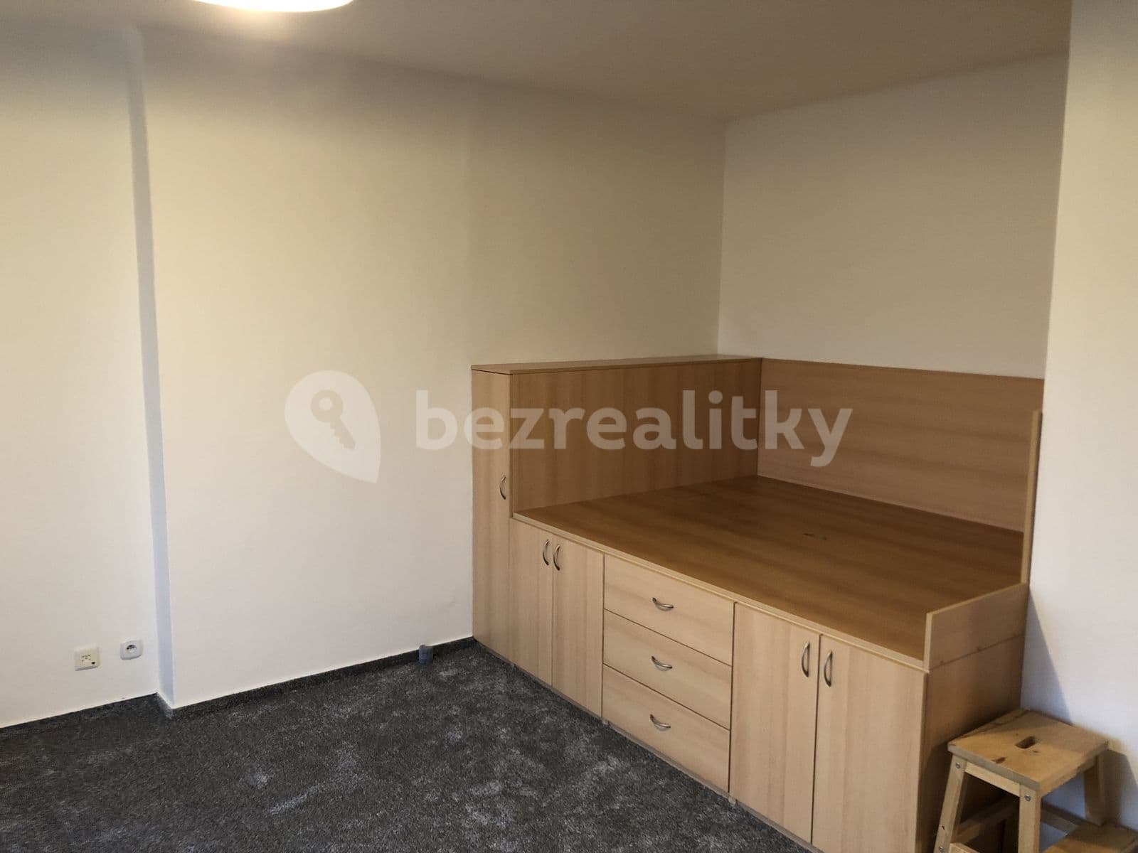 Pronájem bytu 1+1 36 m², Gruzínská, Praha, Praha Pronájem bytu 1+1 36 m², Gruzínská, Praha, Praha