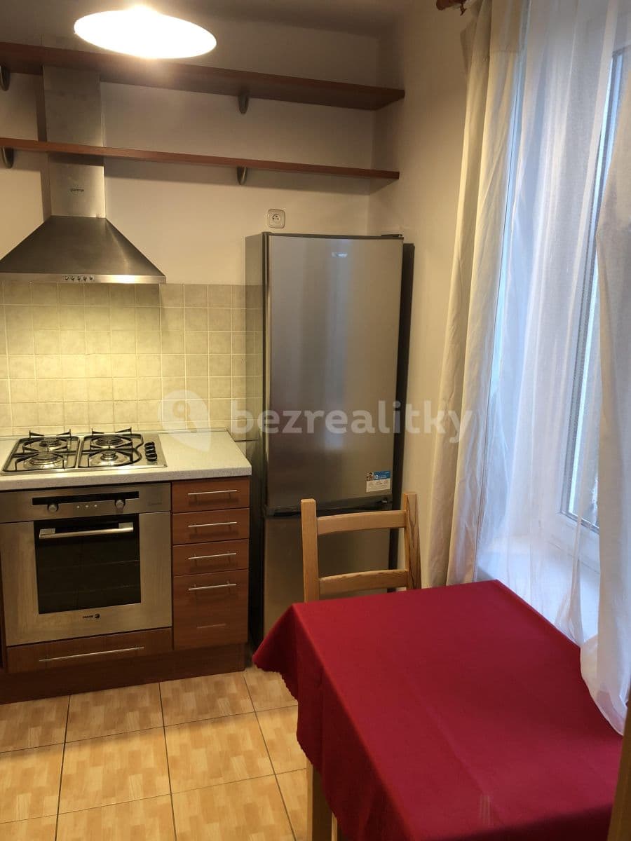 Pronájem bytu 1+1 36 m², Gruzínská, Praha, Praha Pronájem bytu 1+1 36 m², Gruzínská, Praha, Praha