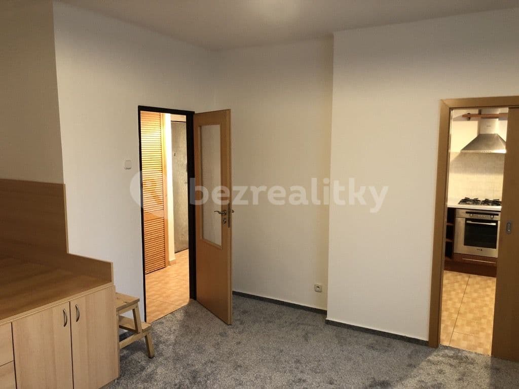 Pronájem bytu 1+1 36 m², Gruzínská, Praha, Praha Pronájem bytu 1+1 36 m², Gruzínská, Praha, Praha