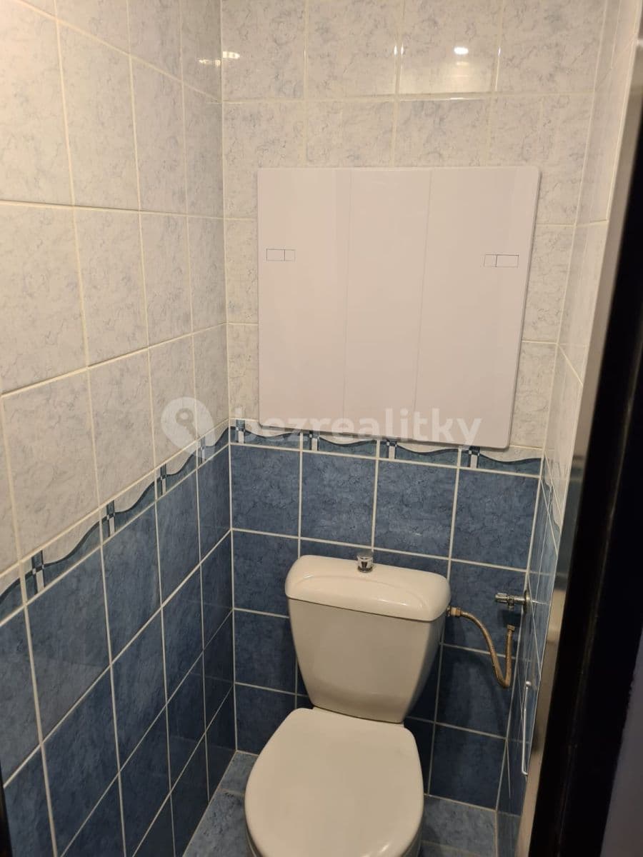 Pronájem bytu 1+1 36 m², Gruzínská, Praha, Praha Pronájem bytu 1+1 36 m², Gruzínská, Praha, Praha