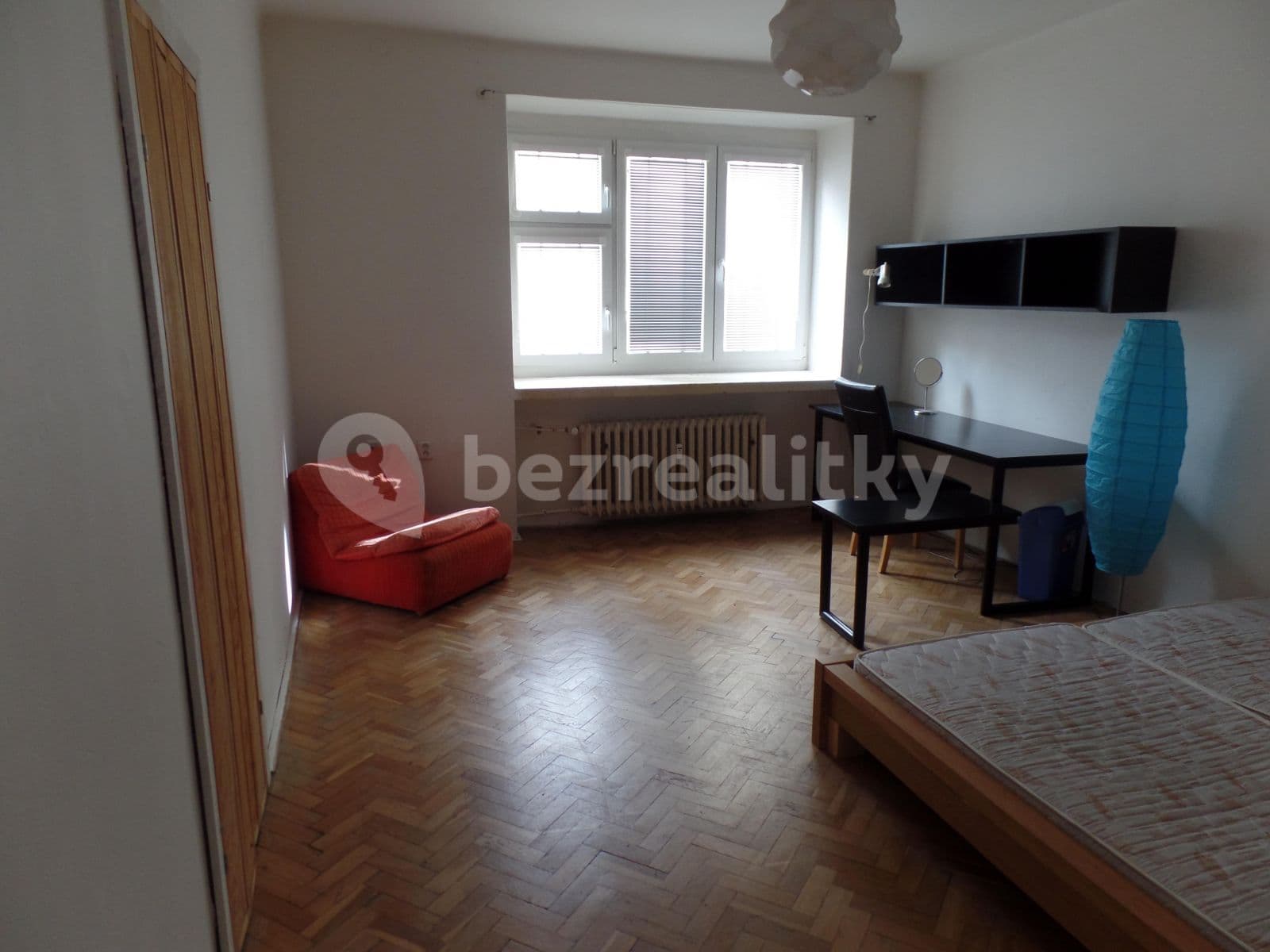 Pronájem bytu 2+1 62 m², U Svobodárny, Praha, Praha Pronájem bytu 2+1 62 m², U Svobodárny, Praha, Praha