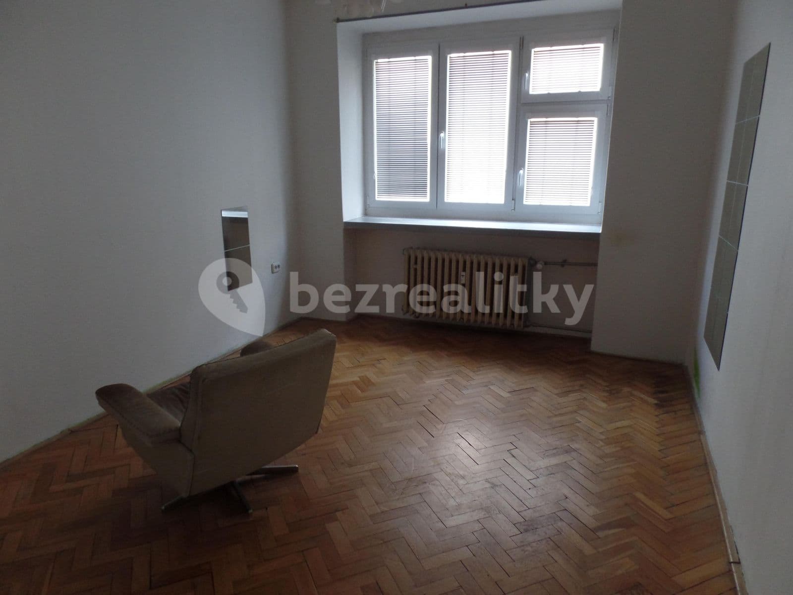 Pronájem bytu 2+1 62 m², U Svobodárny, Praha, Praha Pronájem bytu 2+1 62 m², U Svobodárny, Praha, Praha