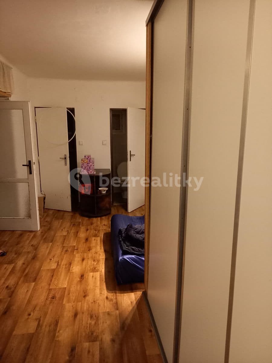 Pronájem bytu 2+1 62 m², U Svobodárny, Praha, Praha Pronájem bytu 2+1 62 m², U Svobodárny, Praha, Praha