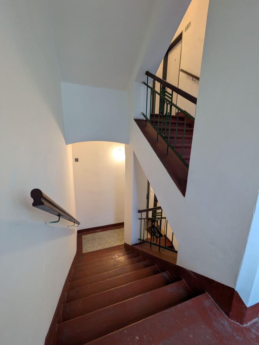 Pronájem bytu 1+1 52 m², Lounská, Teplice, Ústecký kraj Pronájem bytu 1+1 52 m², Lounská, Teplice, Ústecký kraj