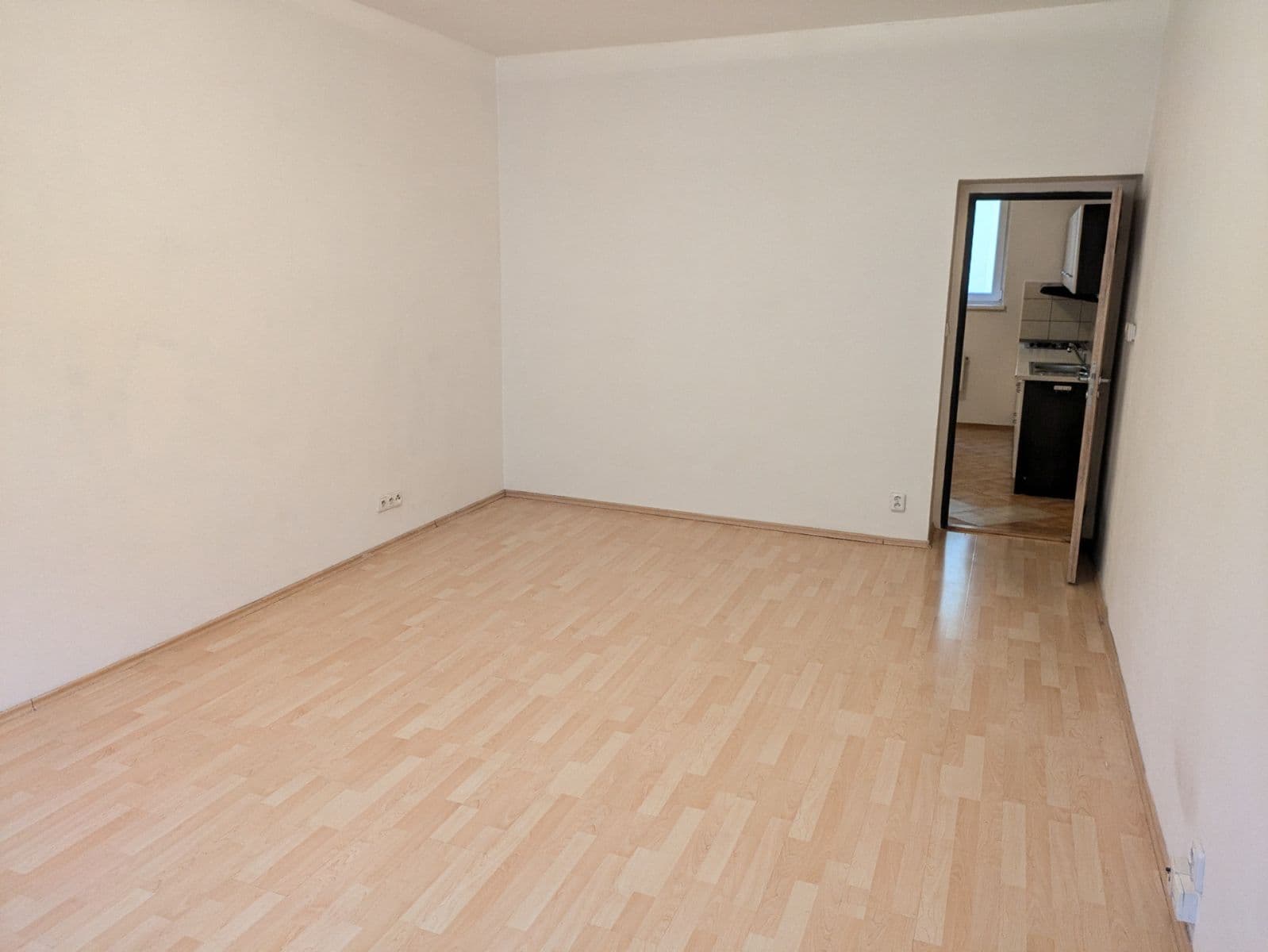 Pronájem bytu 1+1 52 m², Lounská, Teplice, Ústecký kraj Pronájem bytu 1+1 52 m², Lounská, Teplice, Ústecký kraj