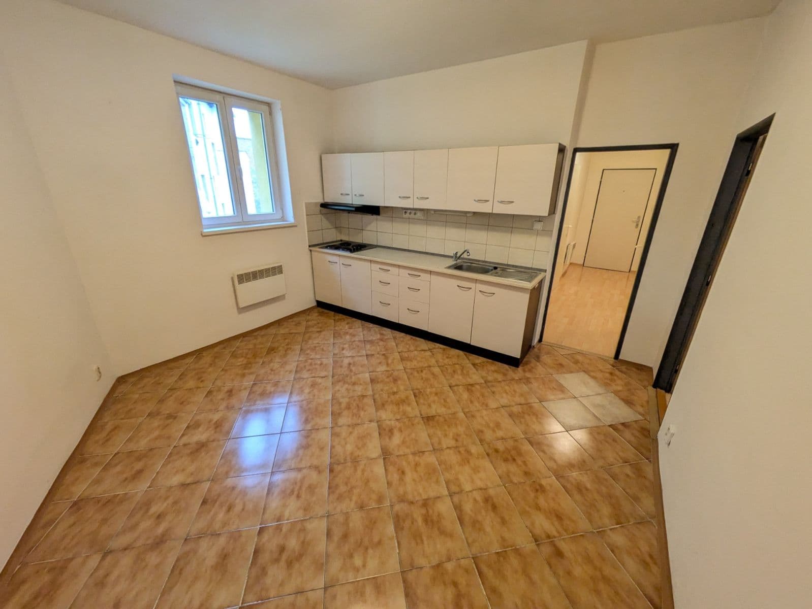 Pronájem bytu 1+1 52 m², Lounská, Teplice, Ústecký kraj Pronájem bytu 1+1 52 m², Lounská, Teplice, Ústecký kraj