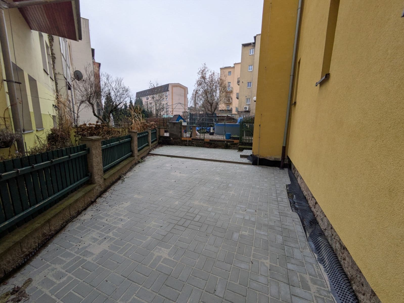 Pronájem bytu 1+1 52 m², Lounská, Teplice, Ústecký kraj Pronájem bytu 1+1 52 m², Lounská, Teplice, Ústecký kraj