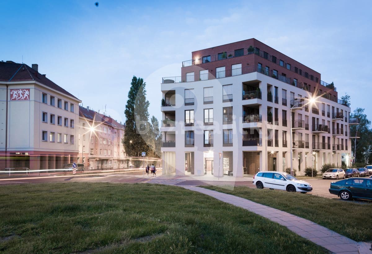 Pronájem bytu 2+kk 65 m², Bechyňova, Praha, Praha Pronájem bytu 2+kk 65 m², Bechyňova, Praha, Praha