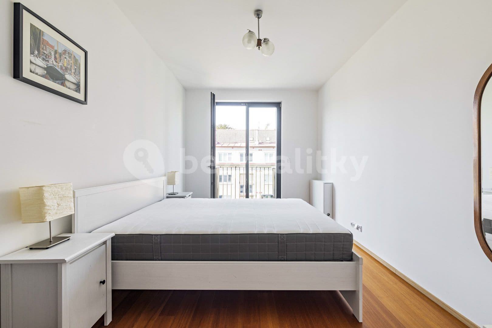 Pronájem bytu 2+kk 65 m², Bechyňova, Praha, Praha Pronájem bytu 2+kk 65 m², Bechyňova, Praha, Praha