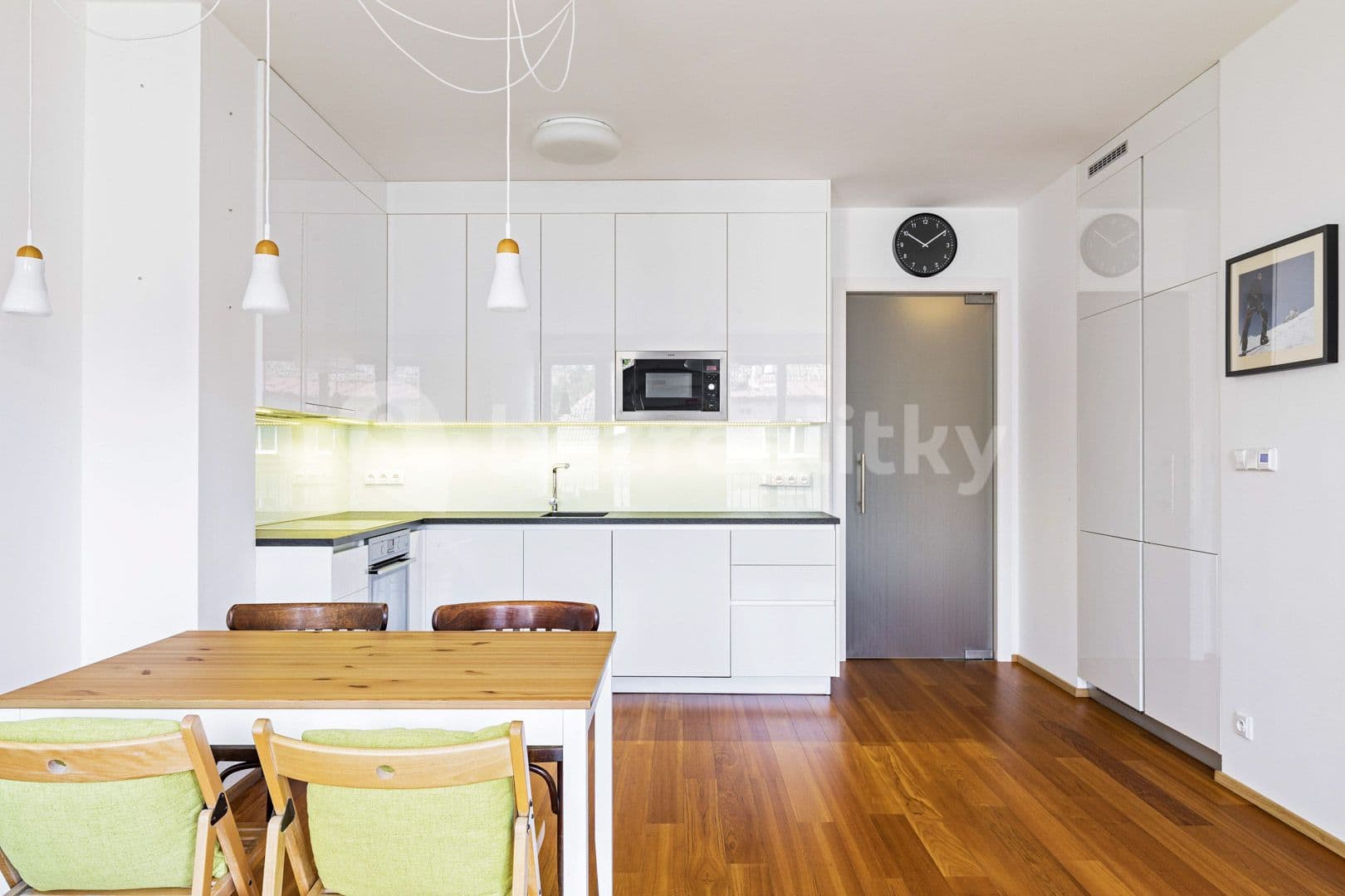 Pronájem bytu 2+kk 65 m², Bechyňova, Praha, Praha Pronájem bytu 2+kk 65 m², Bechyňova, Praha, Praha
