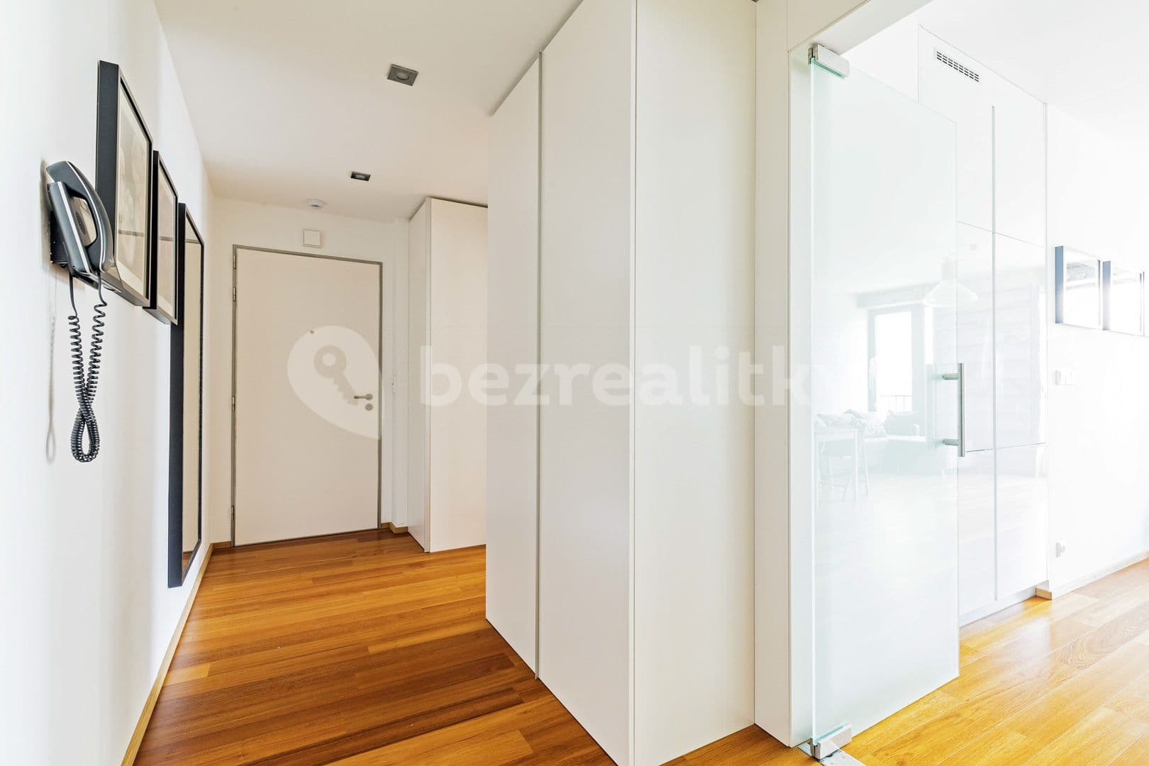 Pronájem bytu 2+kk 65 m², Bechyňova, Praha, Praha Pronájem bytu 2+kk 65 m², Bechyňova, Praha, Praha