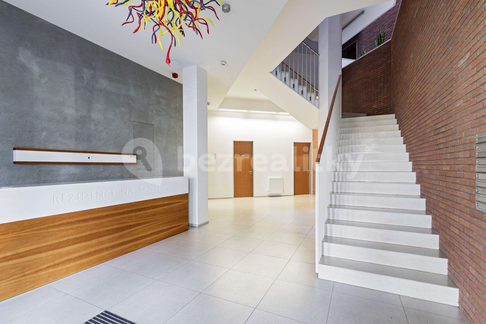 Pronájem bytu 2+kk 65 m², Bechyňova, Praha, Praha Pronájem bytu 2+kk 65 m², Bechyňova, Praha, Praha