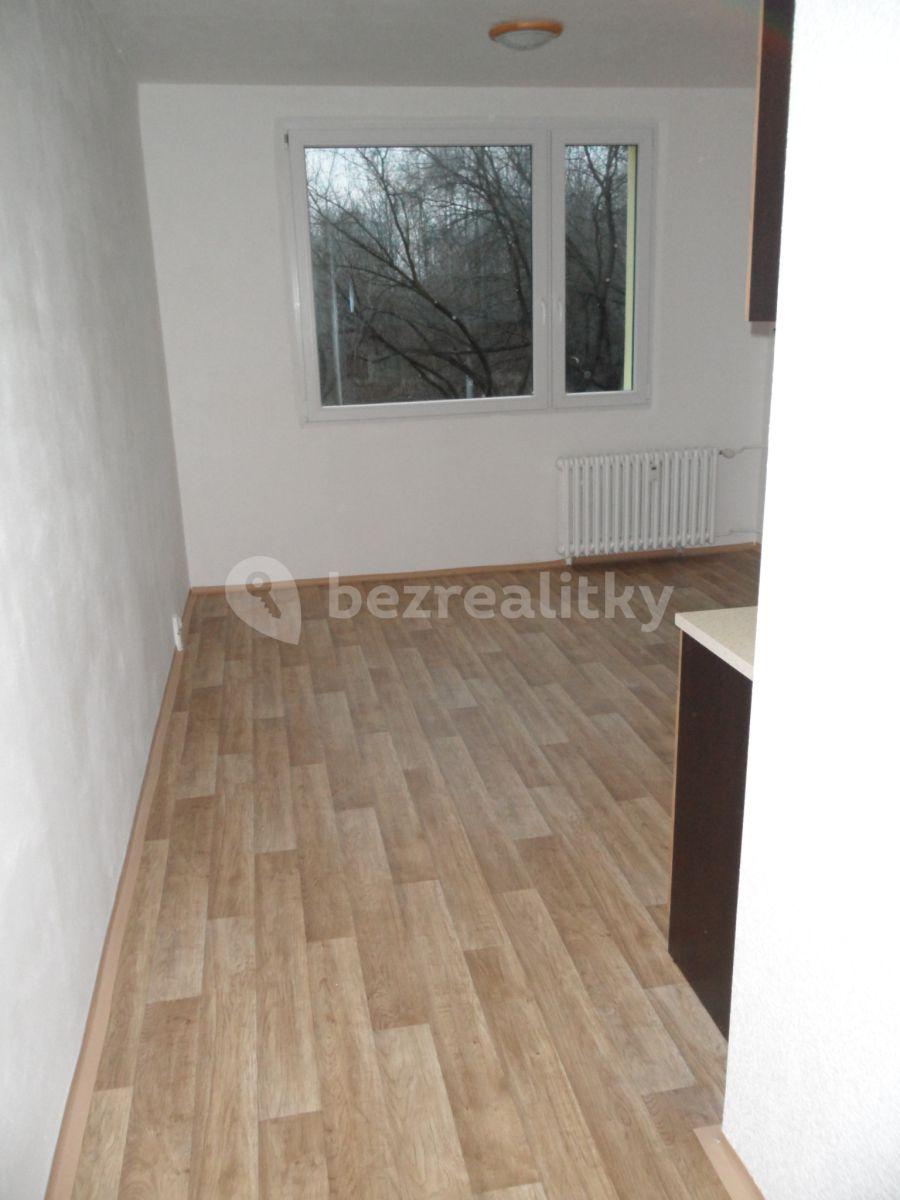 Pronájem bytu 2+kk 37 m², Pincova, Ústí nad Labem, Ústecký kraj