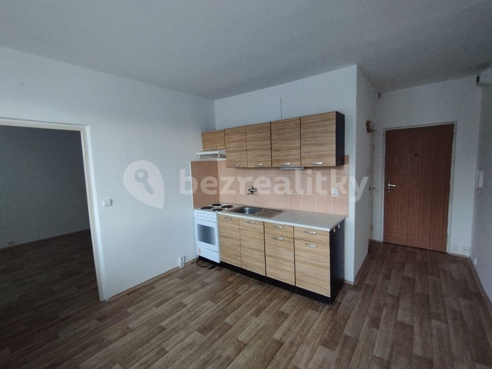 Pronájem bytu 2+kk 37 m², Pincova, Ústí nad Labem, Ústecký kraj