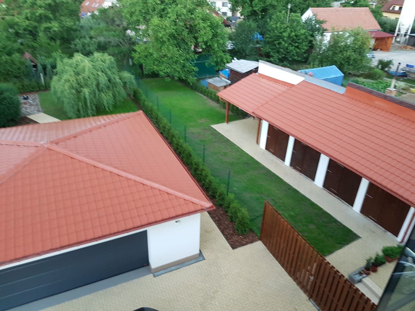 Pronájem bytu 2+kk 50 m², Lipůvka, Jihomoravský kraj Pronájem bytu 2+kk 50 m², Lipůvka, Jihomoravský kraj
