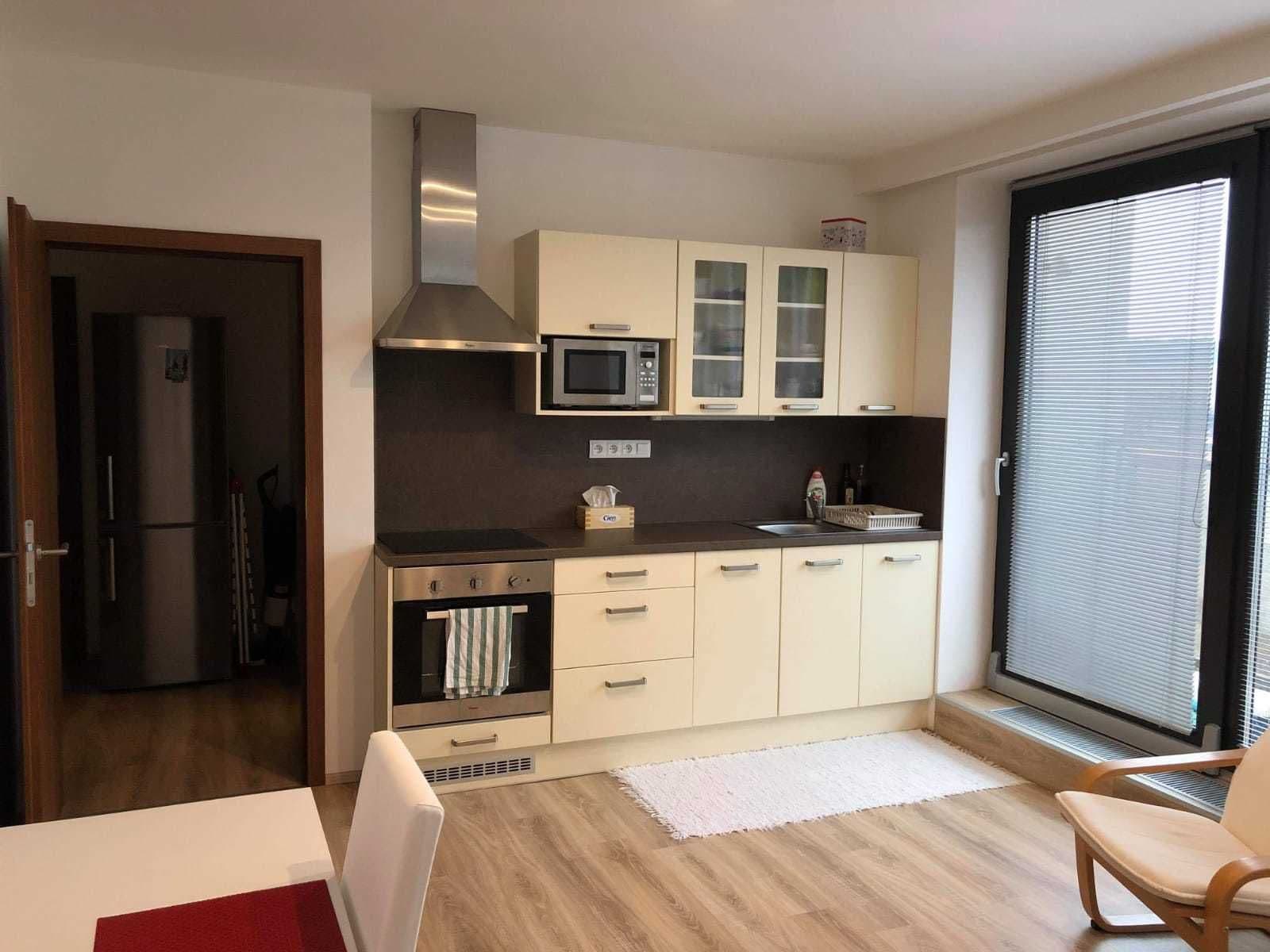 Pronájem bytu 2+kk 50 m², Lipůvka, Jihomoravský kraj Pronájem bytu 2+kk 50 m², Lipůvka, Jihomoravský kraj