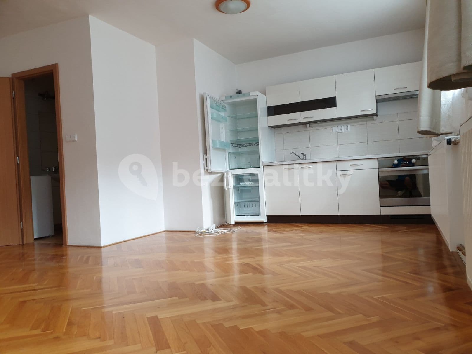 Pronájem bytu 1+kk 36 m², Viniční, Brno, Jihomoravský kraj Pronájem bytu 1+kk 36 m², Viniční, Brno, Jihomoravský kraj
