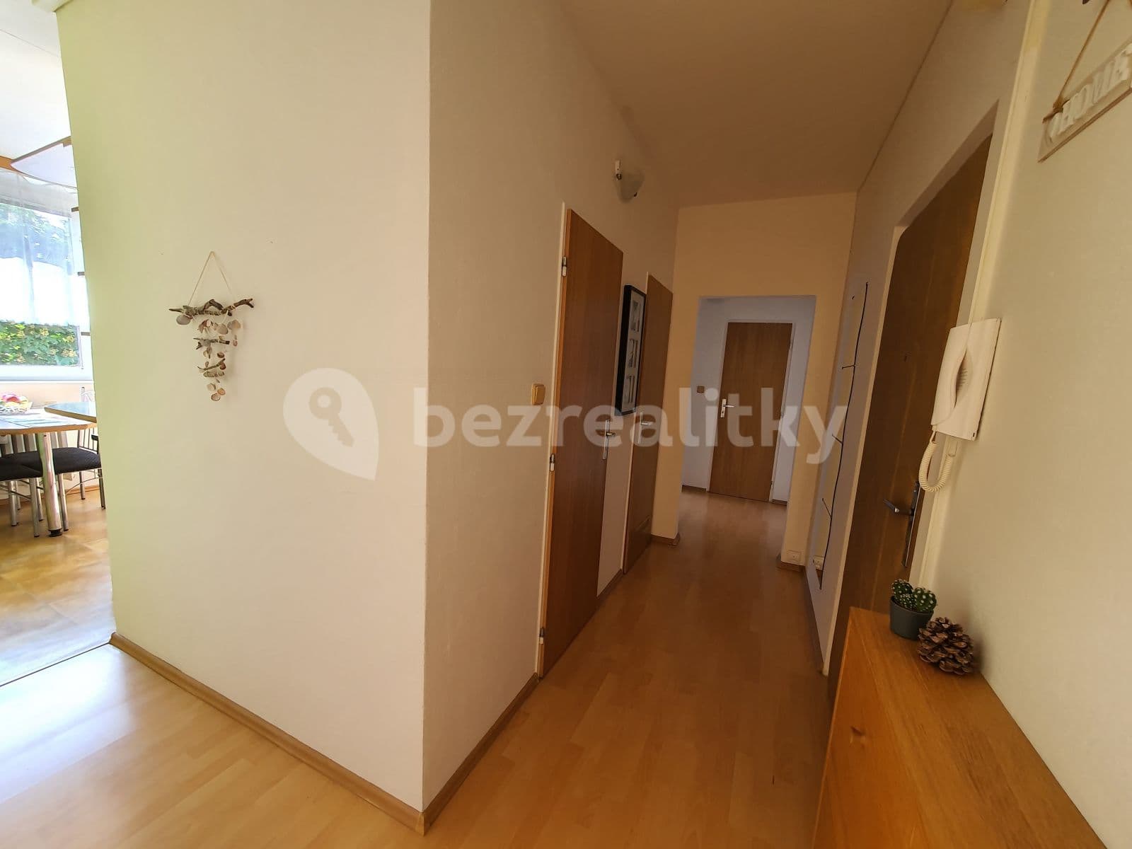 Pronájem bytu 2+1 60 m², Boskovická, Brno, Jihomoravský kraj Pronájem bytu 2+1 60 m², Boskovická, Brno, Jihomoravský kraj